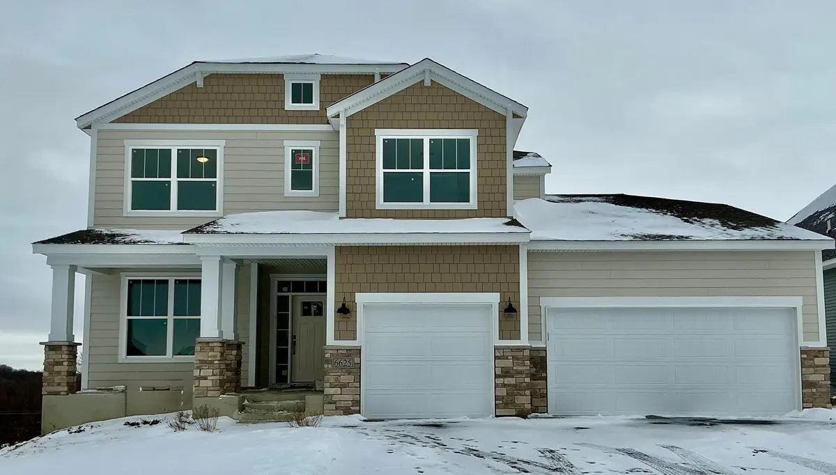 6625 Wolfberry Curve, Minnetrista, MN 55331 - Image #1