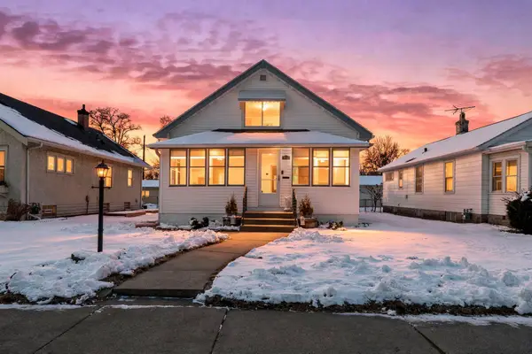 3641 37th Avenue S, Minneapolis, MN 55406