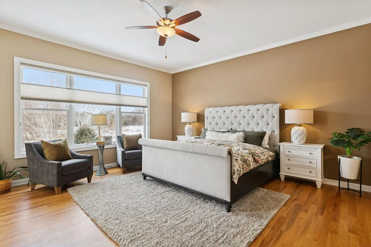 3094 Aspen Lake Drive Ne, Blaine, MN 55449 - #1