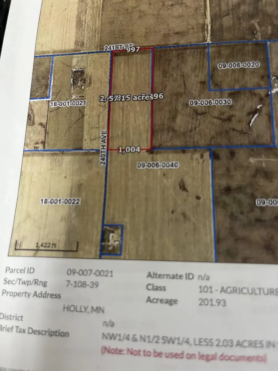 xxxx Xxxx, Tracy, MN 56175 - Image #2