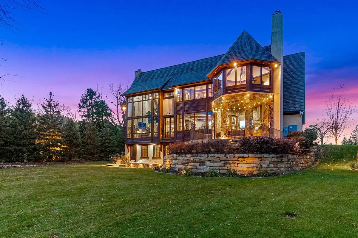 4680 Palmer Pointe Road, Excelsior, MN 55331 - #1