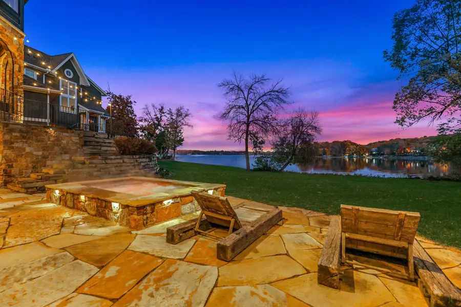 4680 Palmer Pointe Road, Excelsior, MN 55331 - #3