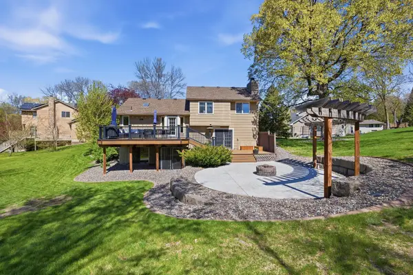 424 Butternut Lane Se, Saint Michael, MN 55376