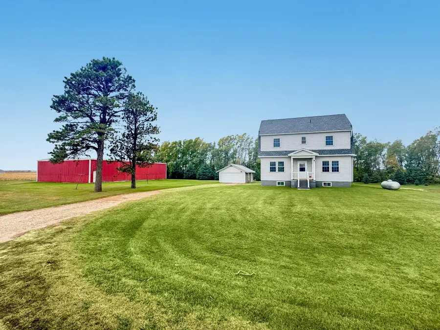 893 150th Avenue, Slayton, MN 56172 - #2