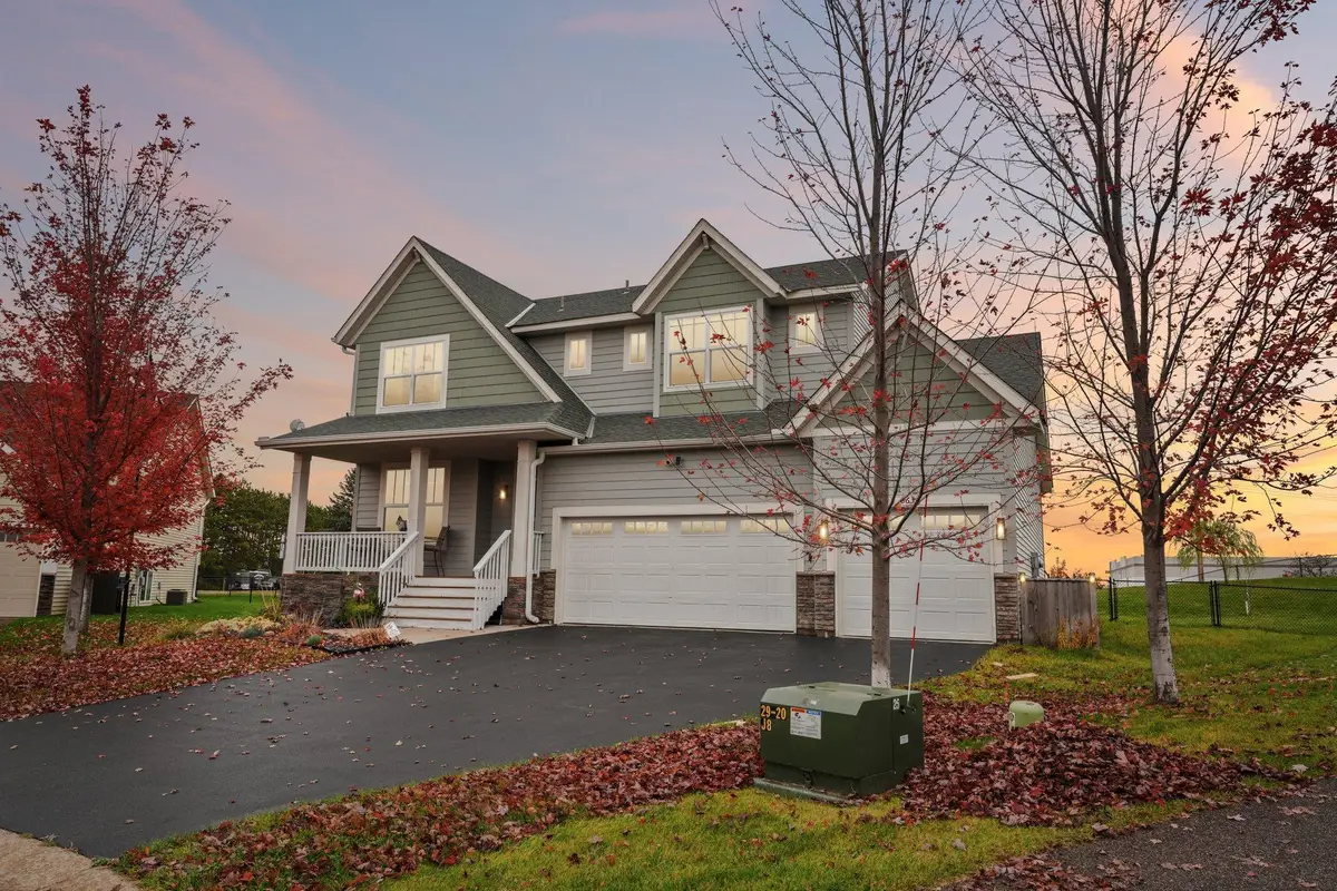 8630 149th Court Nw, Ramsey, MN 55303 - Image #1