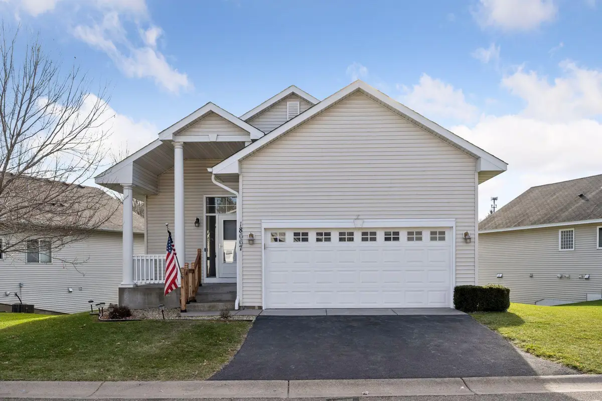 18667 Zane Street Nw, Elk River, MN 55330 - Image #1