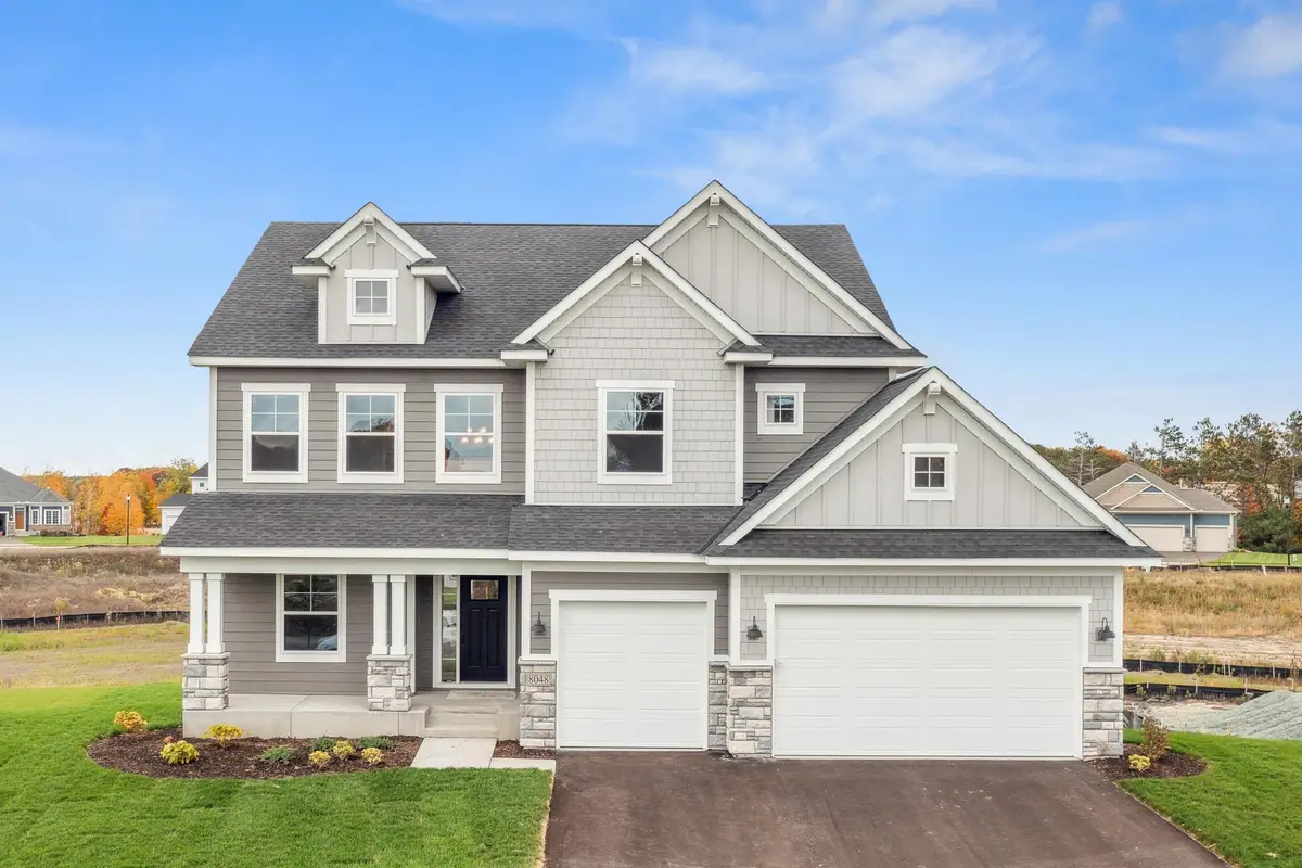 14426 Kingsview Lane N, Dayton, MN 55327 - #1