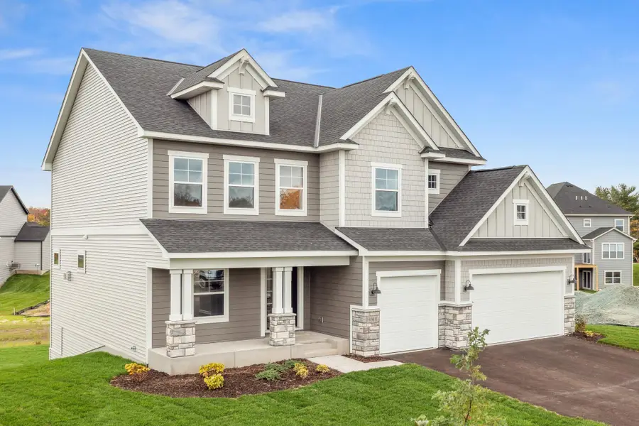 14426 Kingsview Lane N, Dayton, MN 55327 - #2