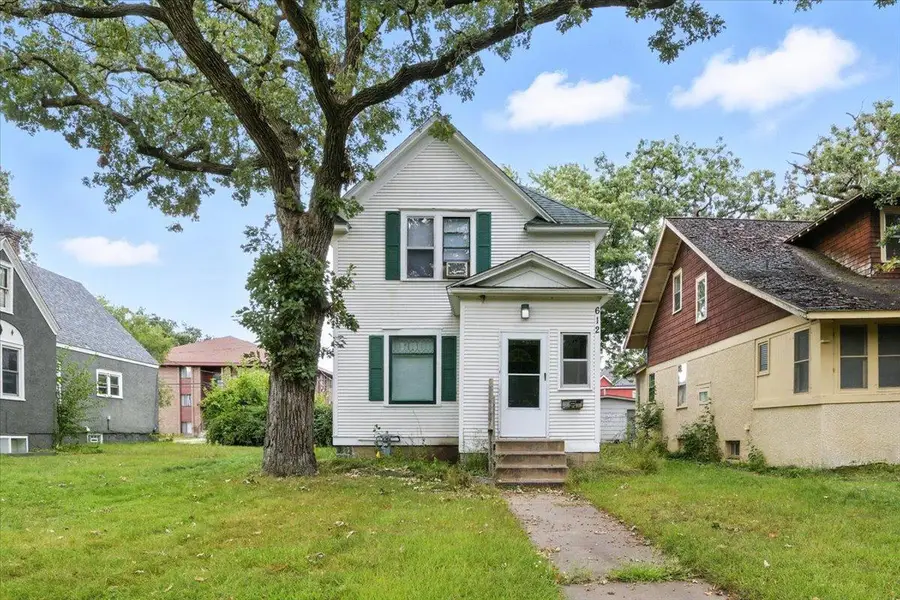 612 7th Avenue S, Saint Cloud, MN 56301 - #2