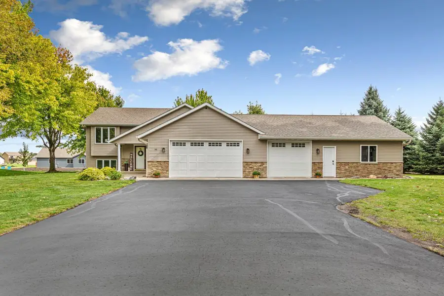 95 Evergreen Court, Madison Lake, MN 56063 - Image #3