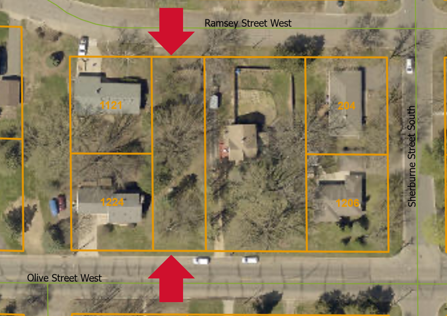 xxxx Ramsey Street W, Stillwater, MN 55038 - #3