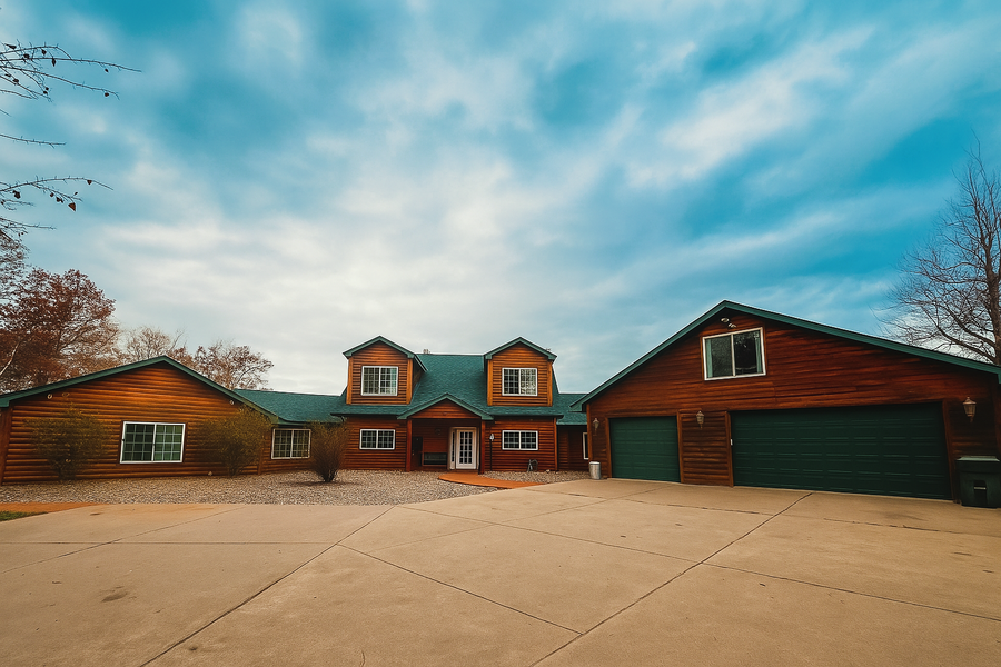 1353 State 371 Nw, Backus, MN 56435 - #2