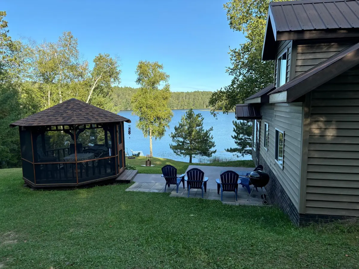 21482 Five Island Lake Road, Cook, MN 55723 - Image #1