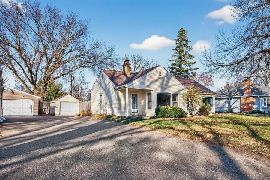 4930 Normandy Place, Minneapolis, MN 55422 - #2