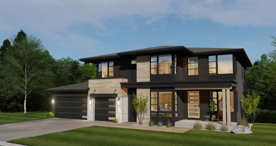 19505 Hamburg Avenue, Lakeville, MN 55044 - #2