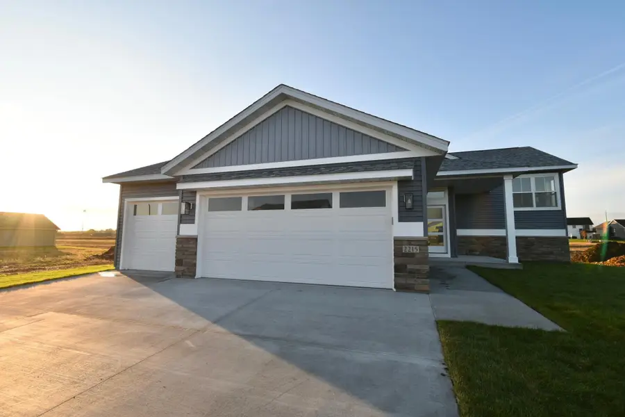 2215 Elk Run Drive Se, Pine Island, MN 55963 - #3