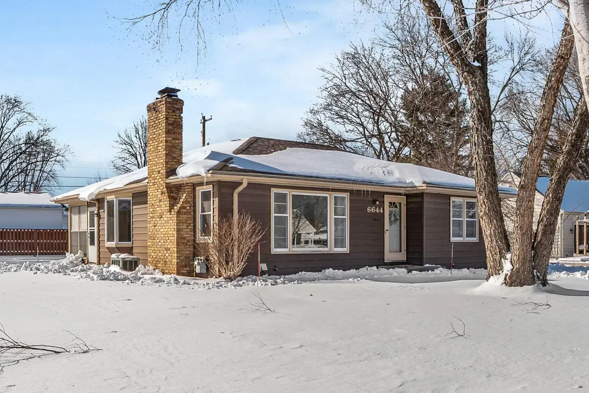 6644 Stevens Avenue, Minneapolis, MN 55423 - #1