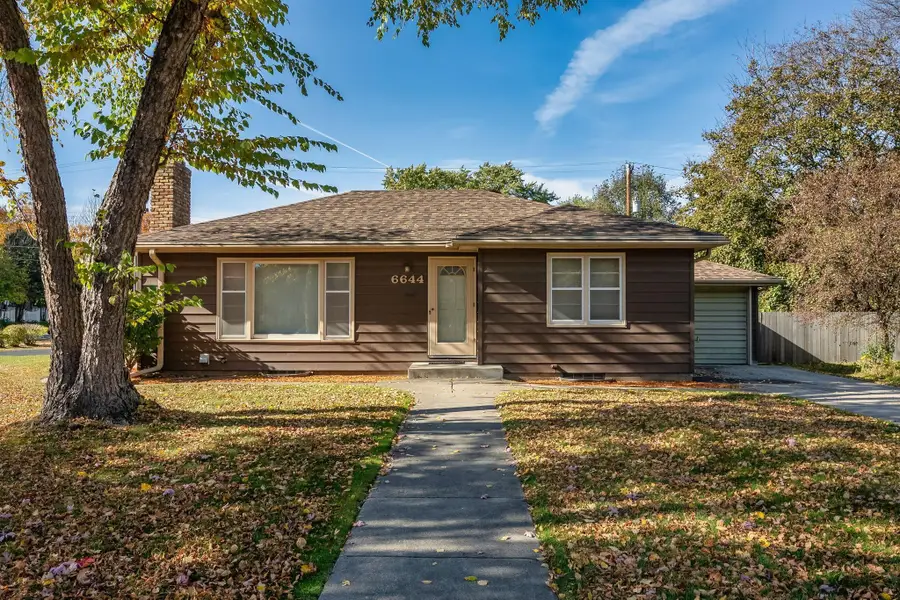 6644 Stevens Avenue, Minneapolis, MN 55423 - #2
