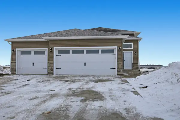 1274 Southview Drive Sw, Glyndon, MN 56547