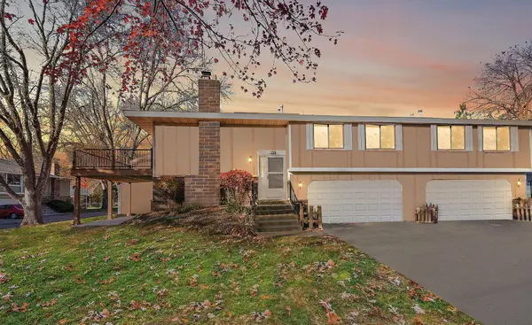 6843 Macbeth Court, Saint Paul, MN 55125