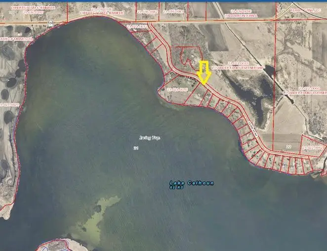 15993 154 Street Ne, Hawick, MN 56273 - #2