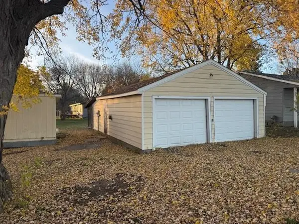 534 2nd Street Nw, Buffalo Lake, MN 55314