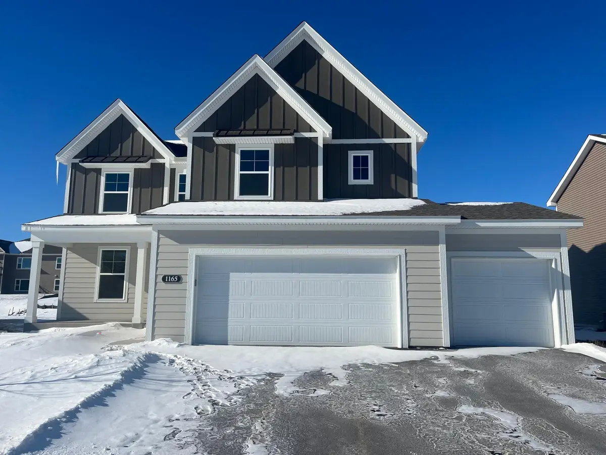 1165 Woods Creek Drive S, Delano, MN 55328 - #1