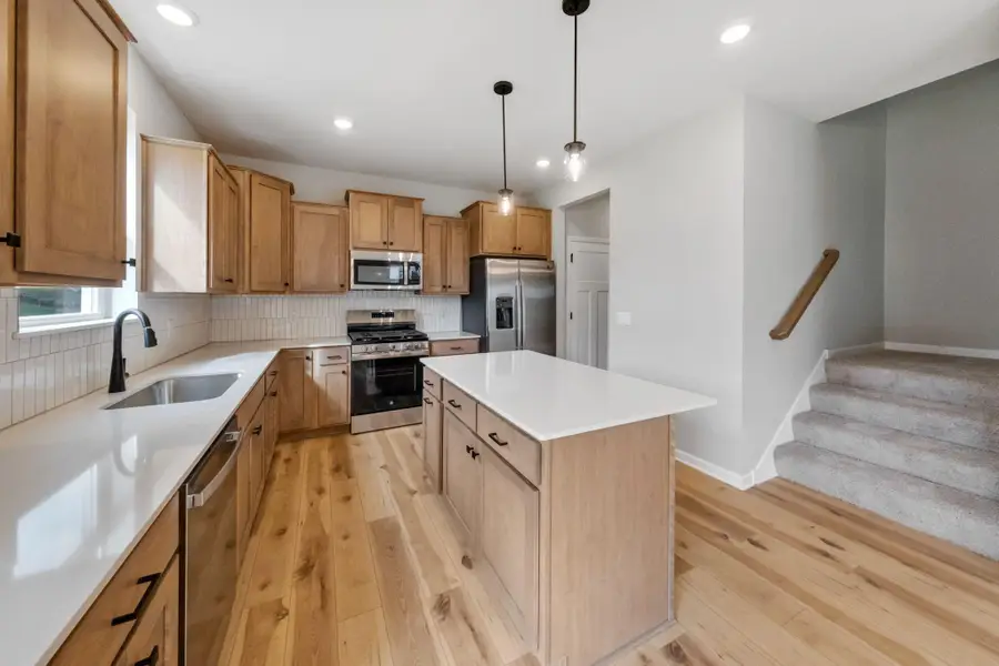 1165 Woods Creek Drive S, Delano, MN 55328 - #3