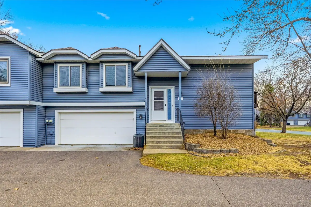 1903 113th Lane Nw, Coon Rapids, MN 55433 - #1