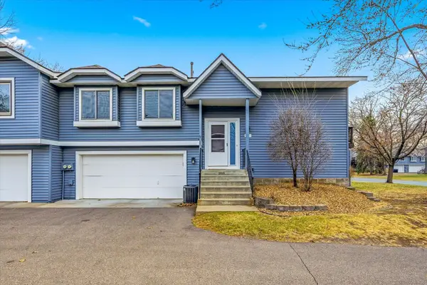 1903 113th Lane Nw, Minneapolis, MN 55433