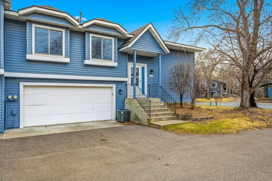 1903 113th Lane Nw, Coon Rapids, MN 55433 - #2