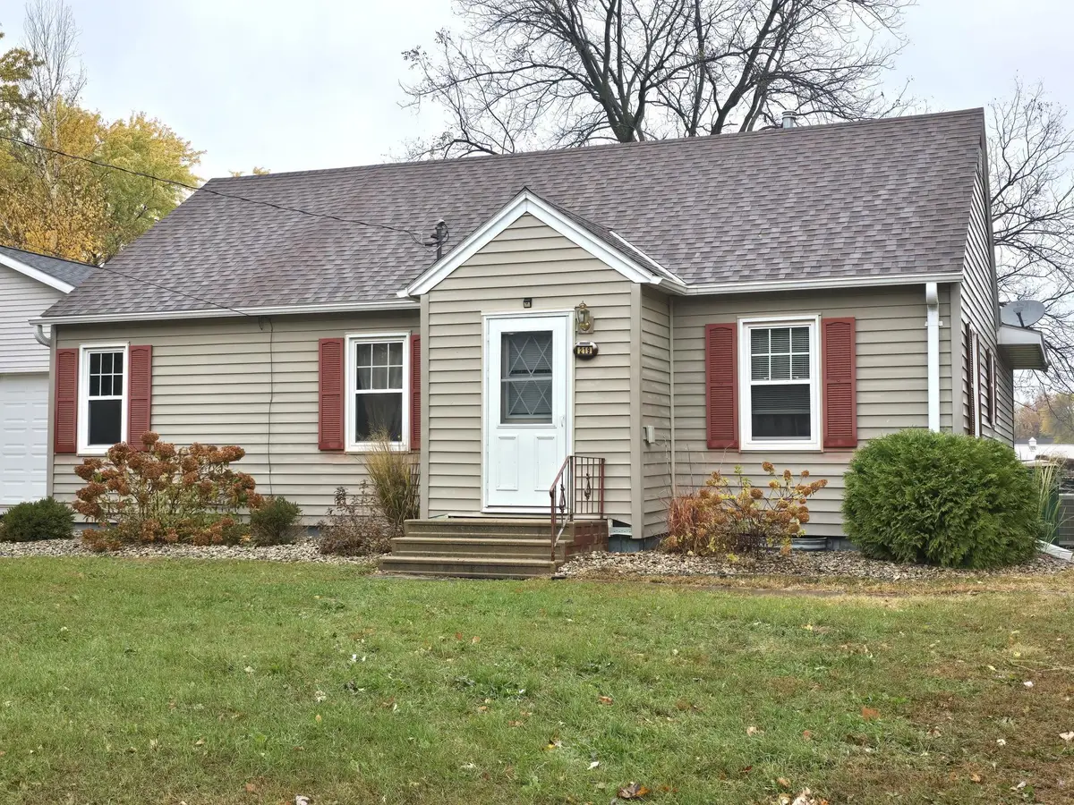 219 Fairmont Avenue, Sherburn, MN 56171 - #1