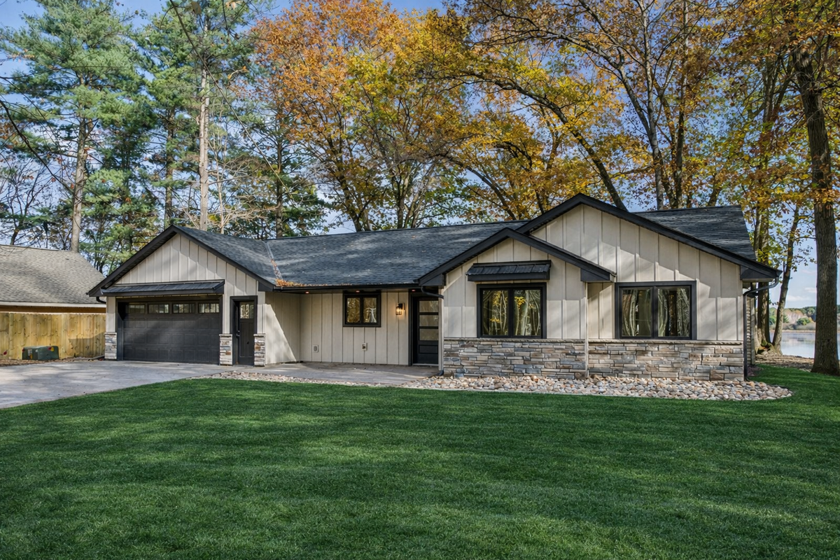 25407 Pigeon Loft Road Ne, Stacy, MN 55079 - #1