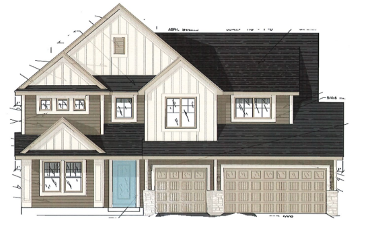 15032 Ardmullivan Lane, Rosemount, MN 55068 - #3