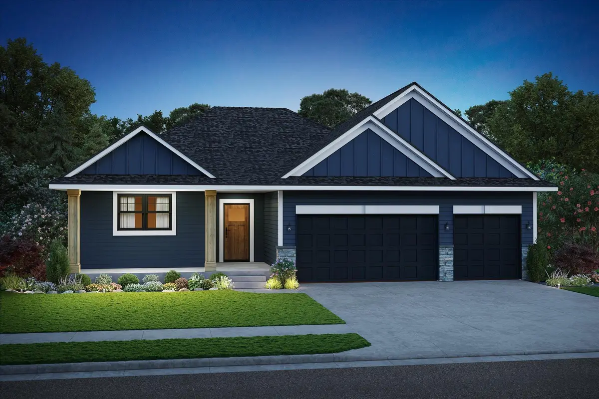 1287 Ardara Ridge Road, Rosemount, MN 55068 - #1