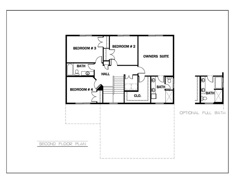 15053 Ardmullivan Lane, Rosemount, MN 55068 - #3