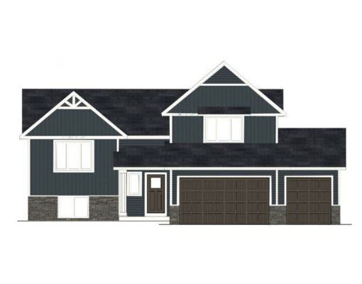 1024 26th St Loop, Sartell, MN 56377