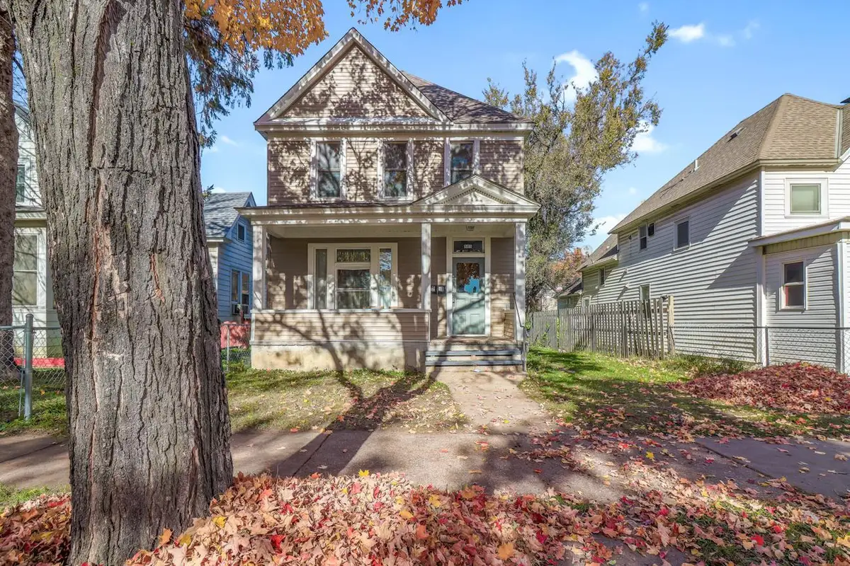 585 Sherburne Avenue, Saint Paul, MN 55103 - #1