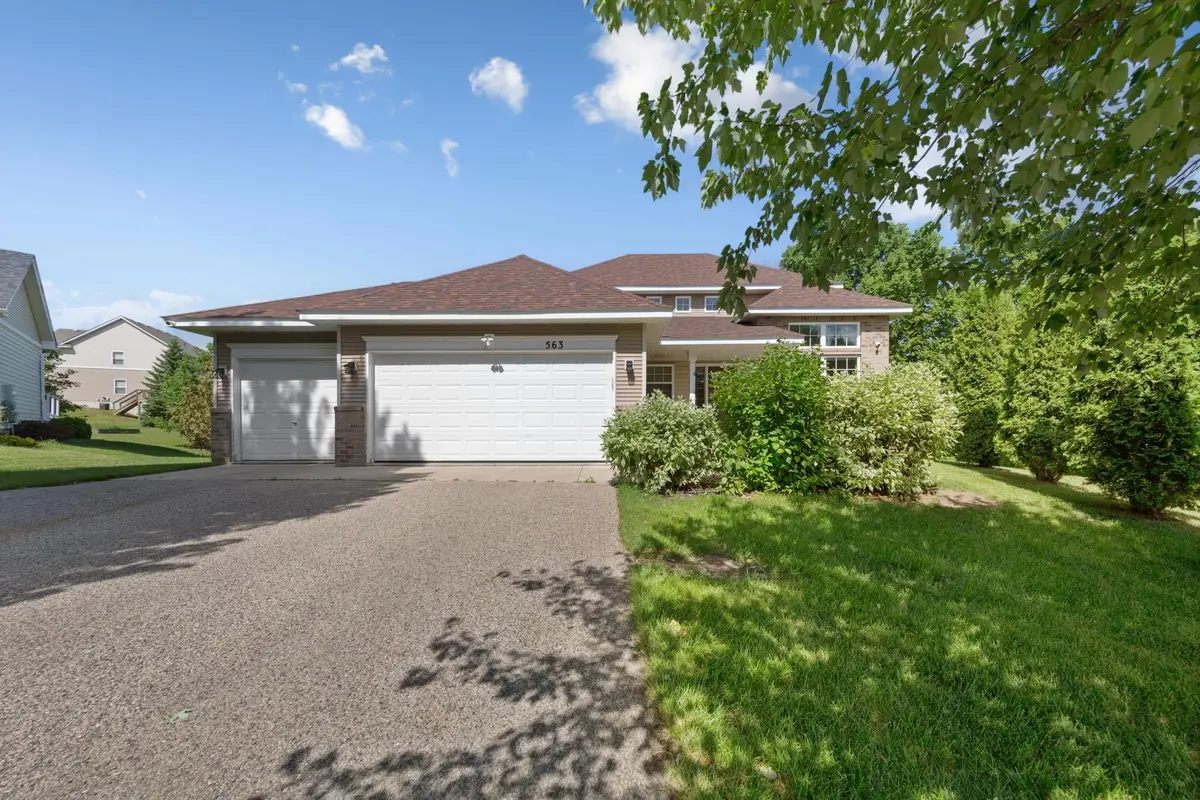 563 Summit Avenue, Dundas, MN 55019 - #1