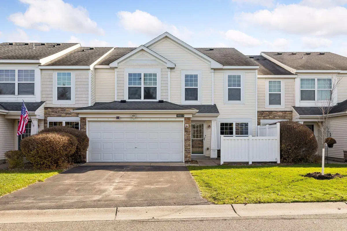 4810 149th Street N #4, Hugo, MN 55038 - Image #1