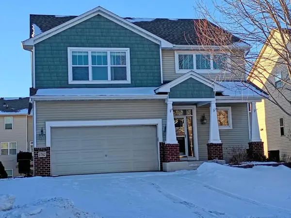 1782 Switchgrass Circle, Shakopee, MN 55379