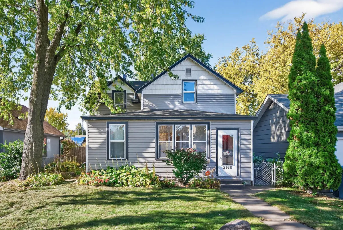 2418 Jackson Street Ne, Minneapolis, MN 55418 - Image #1