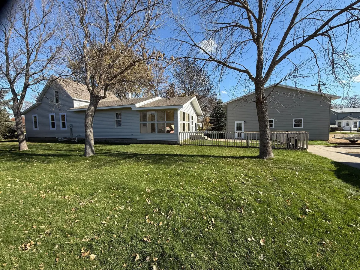 416 3rd Street, Bruce, SD 57220 - Image #1