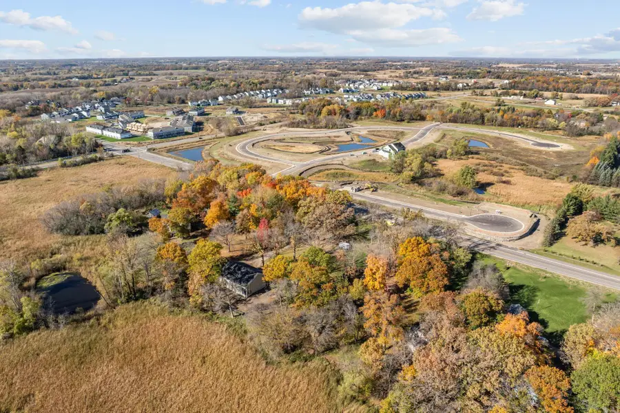 625 Hackamore Road, Medina, MN 55340 - #3