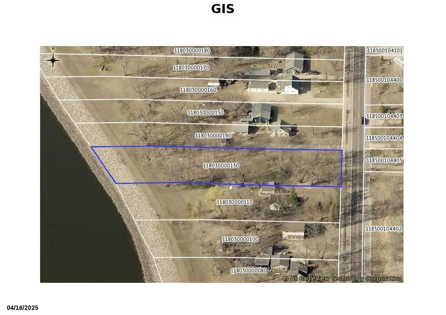 xxx Parrish Avenue Ne, Otsego, MN 55330 - #3