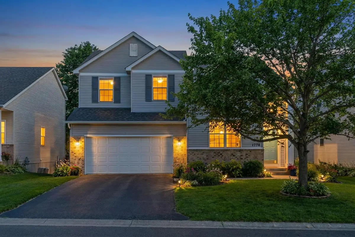 1776 Elm Street, White Bear Lake, MN 55110 - #1