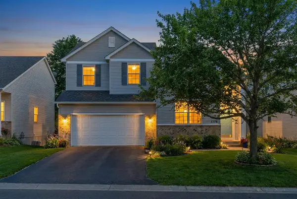 1776 Elm Street, White Bear Lake, MN 55110