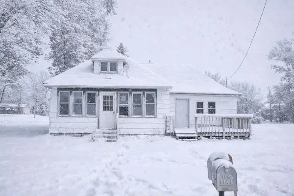 306 W 2nd Street, Sherburn, MN 56171