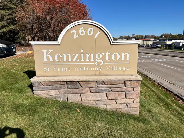 2601 Kenzie Terrace #512, Minneapolis, MN 55418