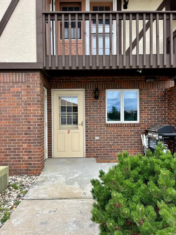 15169 Golf Course Road #3, Elbow Lake, MN 56531